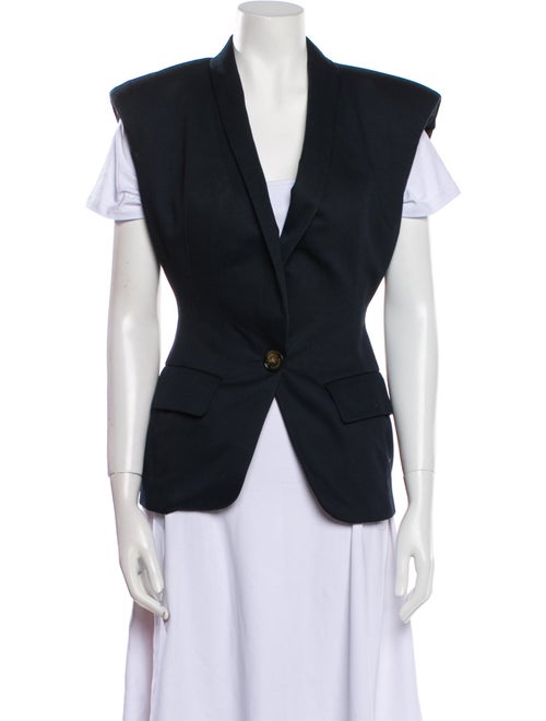 Alexandre Vauthier Vest