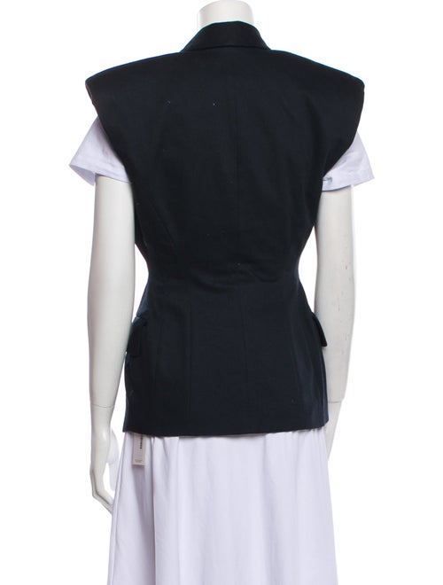 Alexandre Vauthier Vest