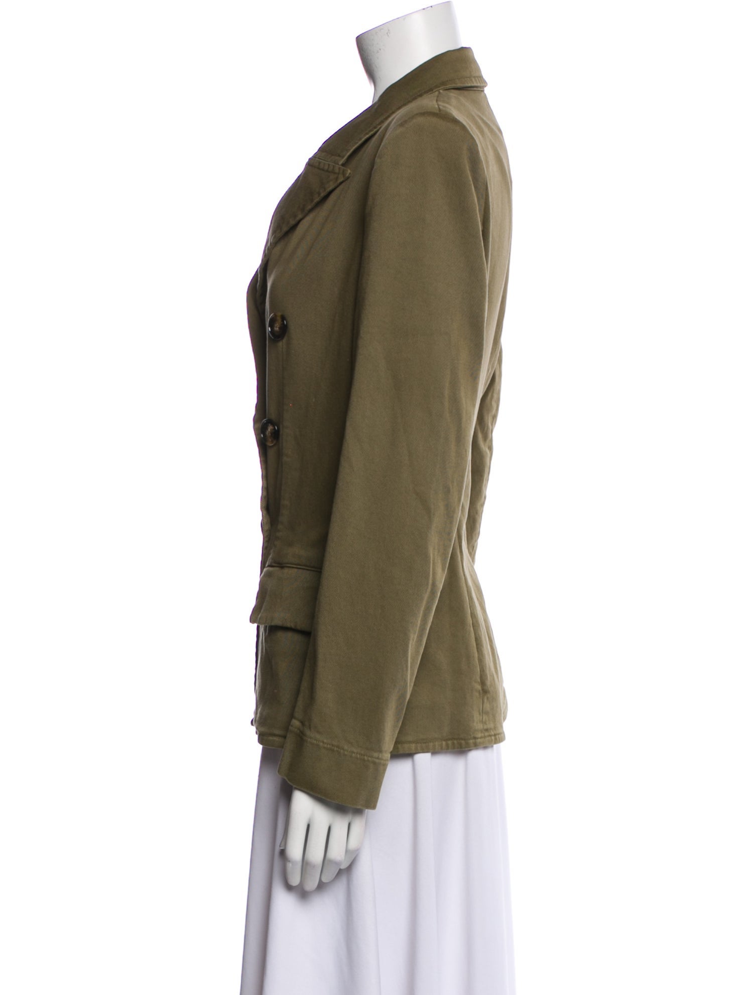 Alexandre Vauthier Blazer