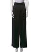 Alexandre Vauthier Wide Leg Pants