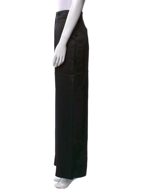 Alexandre Vauthier Wide Leg Pants