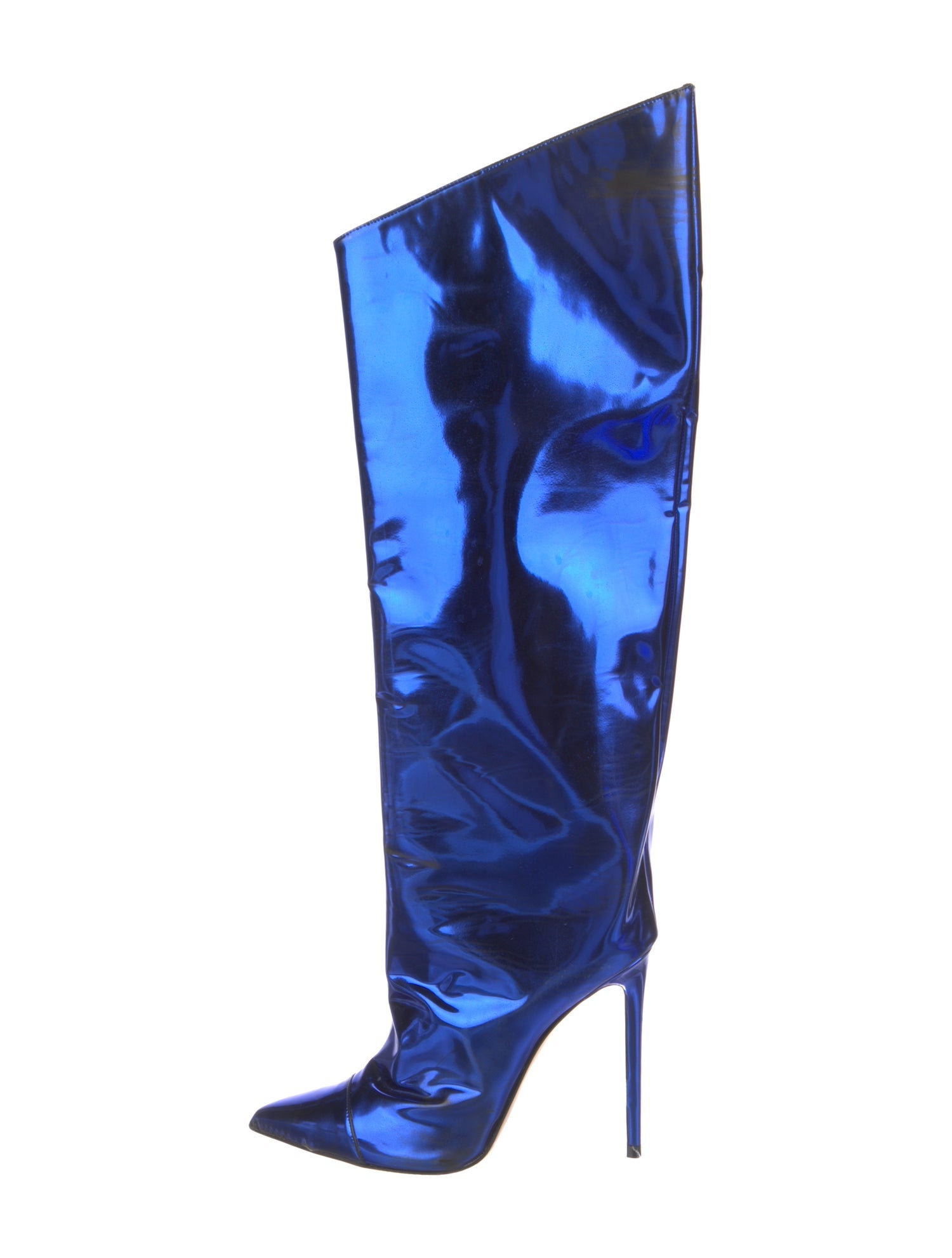 Alexandre Vauthier Boots