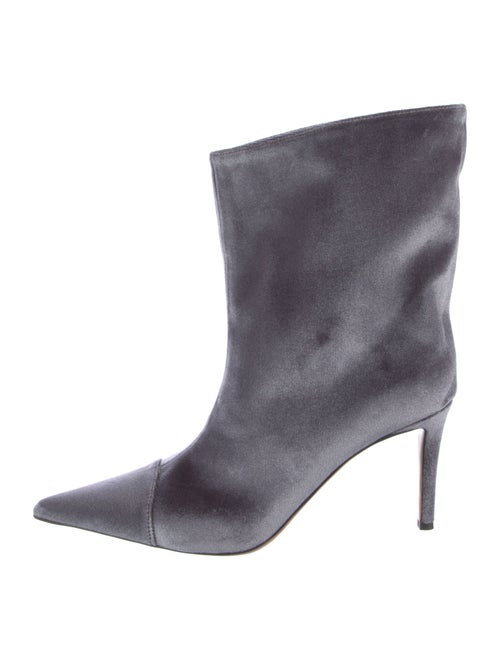 Alexandre Vauthier Boots