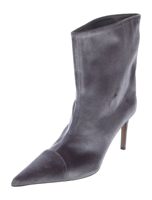 Alexandre Vauthier Boots