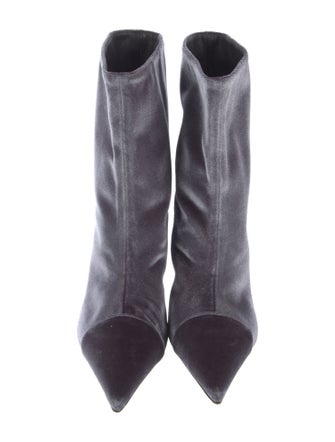 Alexandre Vauthier Boots