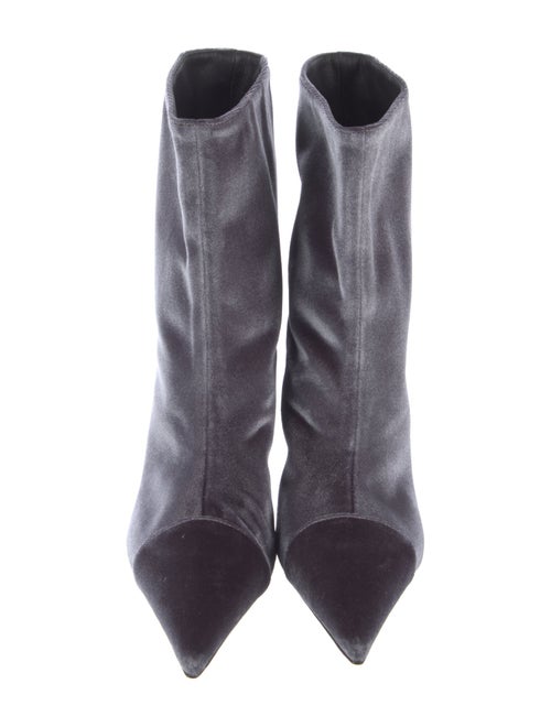 Alexandre Vauthier Boots