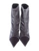 Alexandre Vauthier Boots