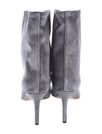 Alexandre Vauthier Boots