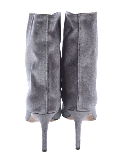 Alexandre Vauthier Boots