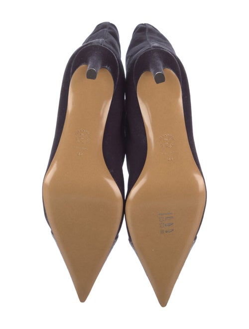 Alexandre Vauthier Boots