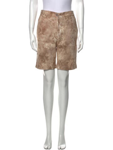 Avant Toi Shorts Mini XS