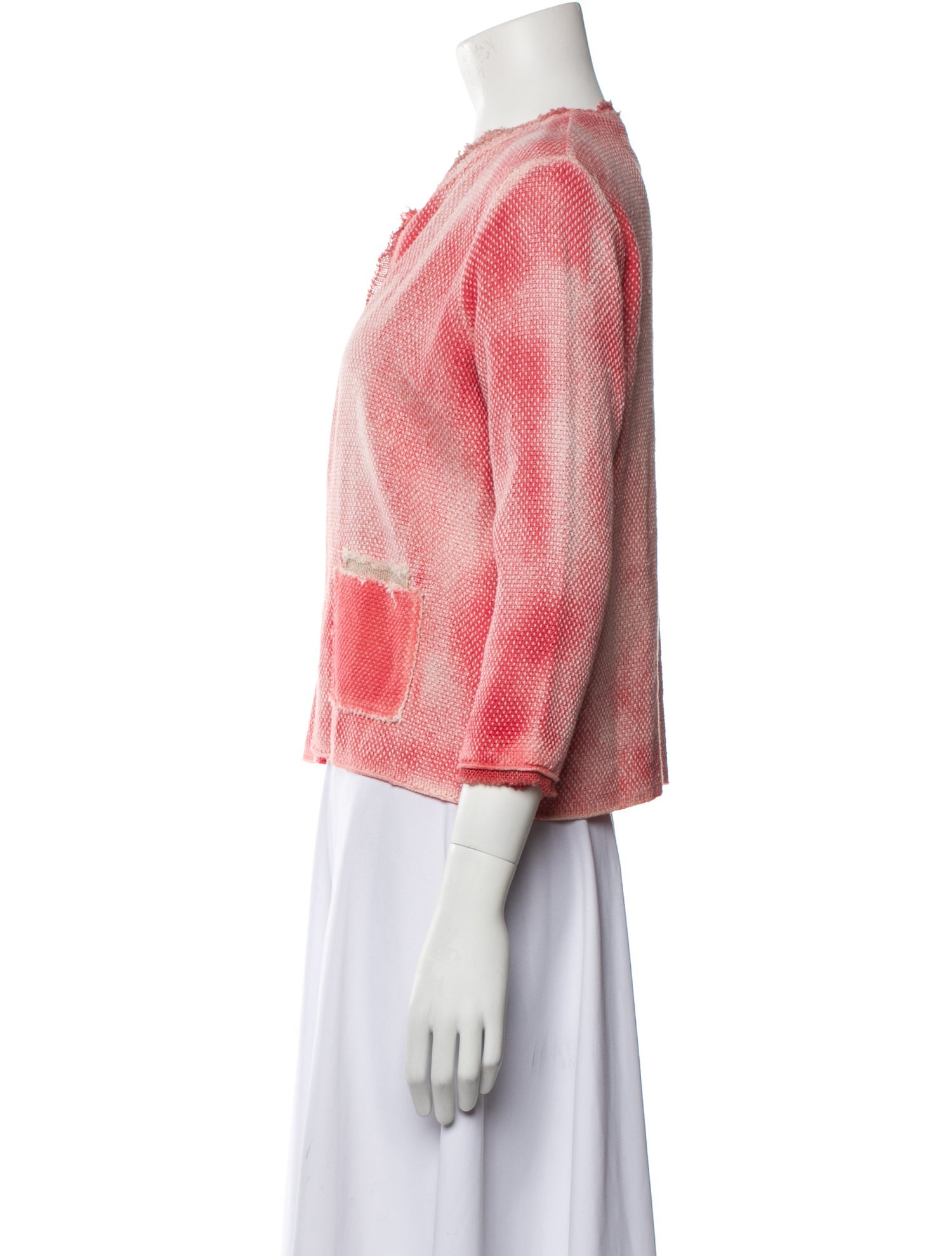 Avant Toi Crew Neck Sweater