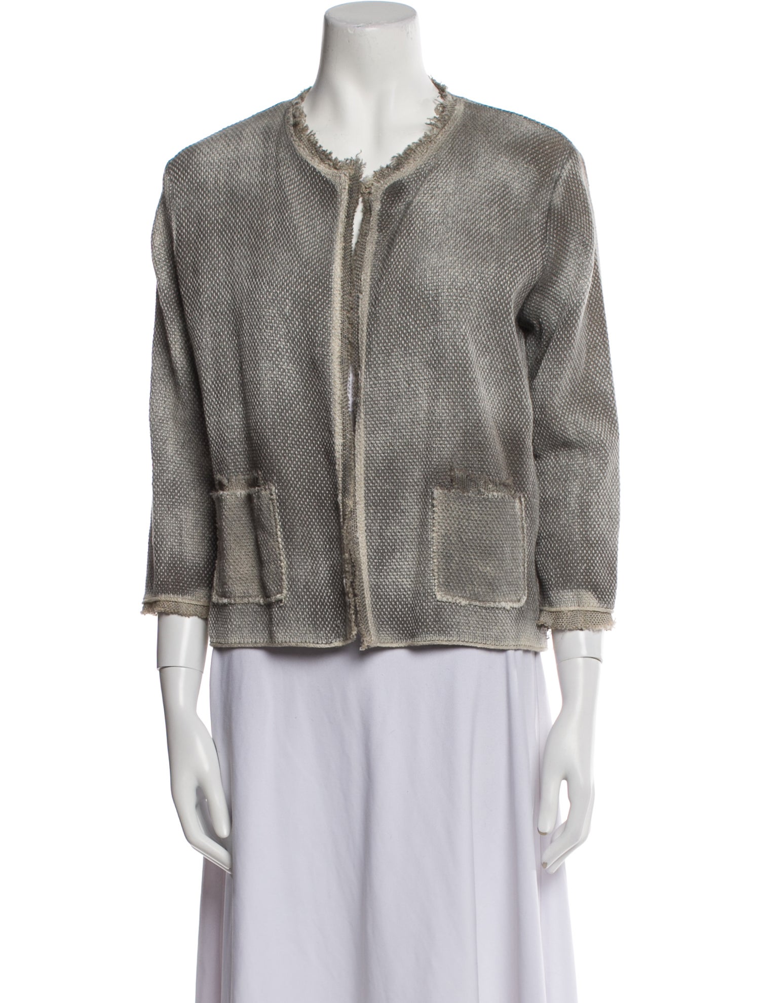 Avant Toi Evening Jacket