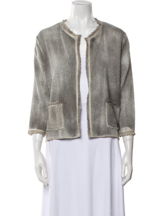 Avant Toi Evening Jacket