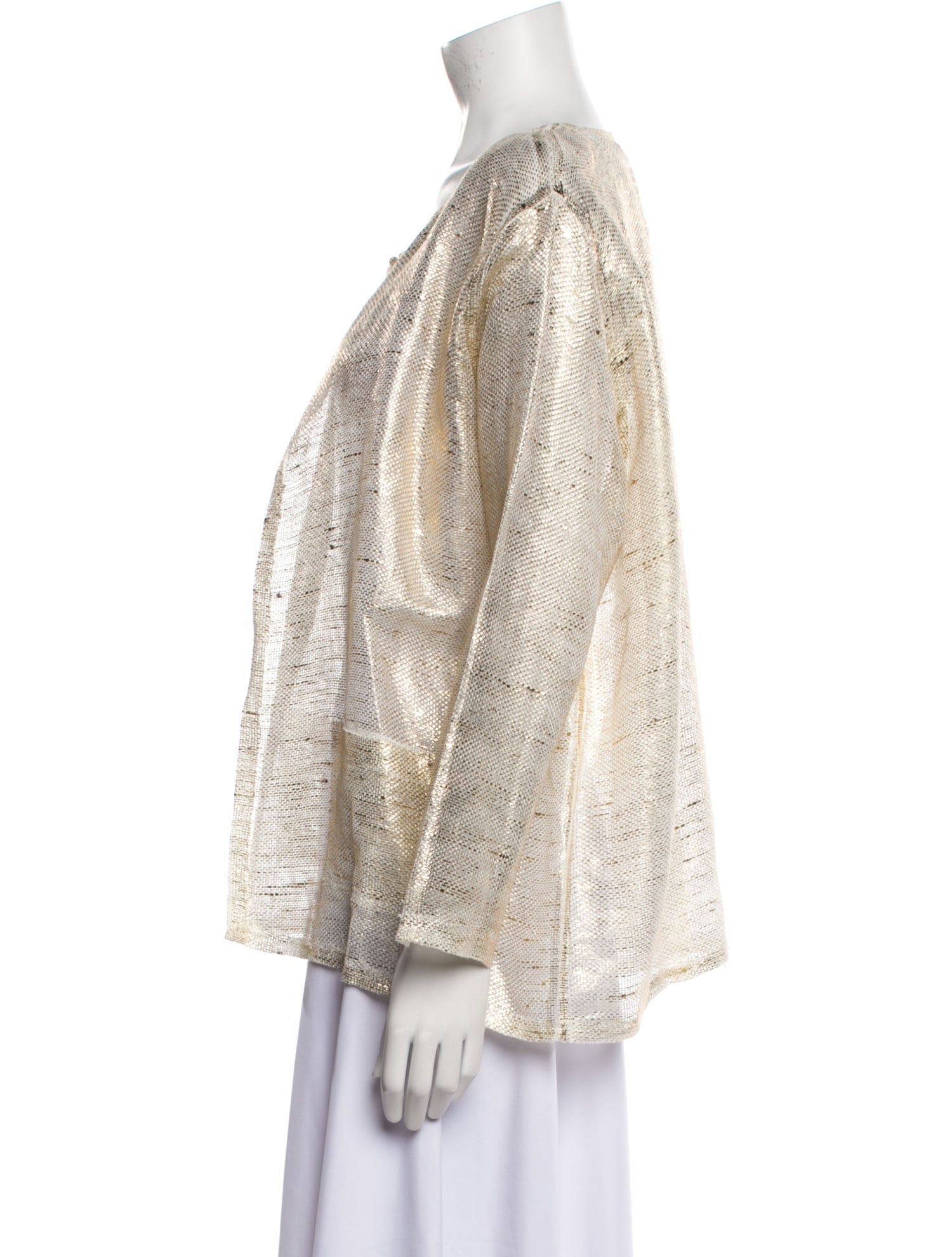 Avant Toi Evening Jacket