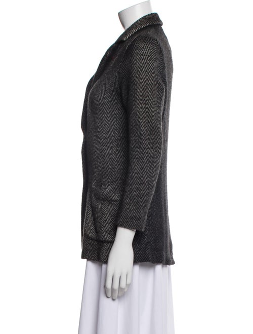 Avant Toi Merino Wool Sweater