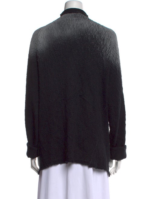 Avant Toi Mock Neck Sweater