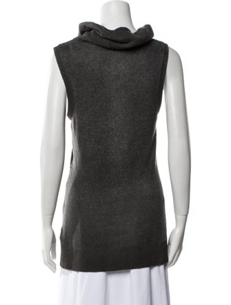 Avant Toi Cashmere Striped Sweater