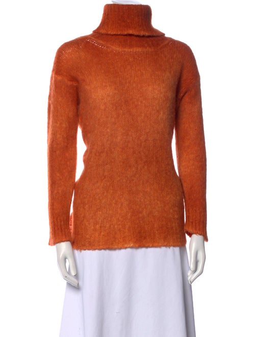 Avant Toi Turtleneck Sweater