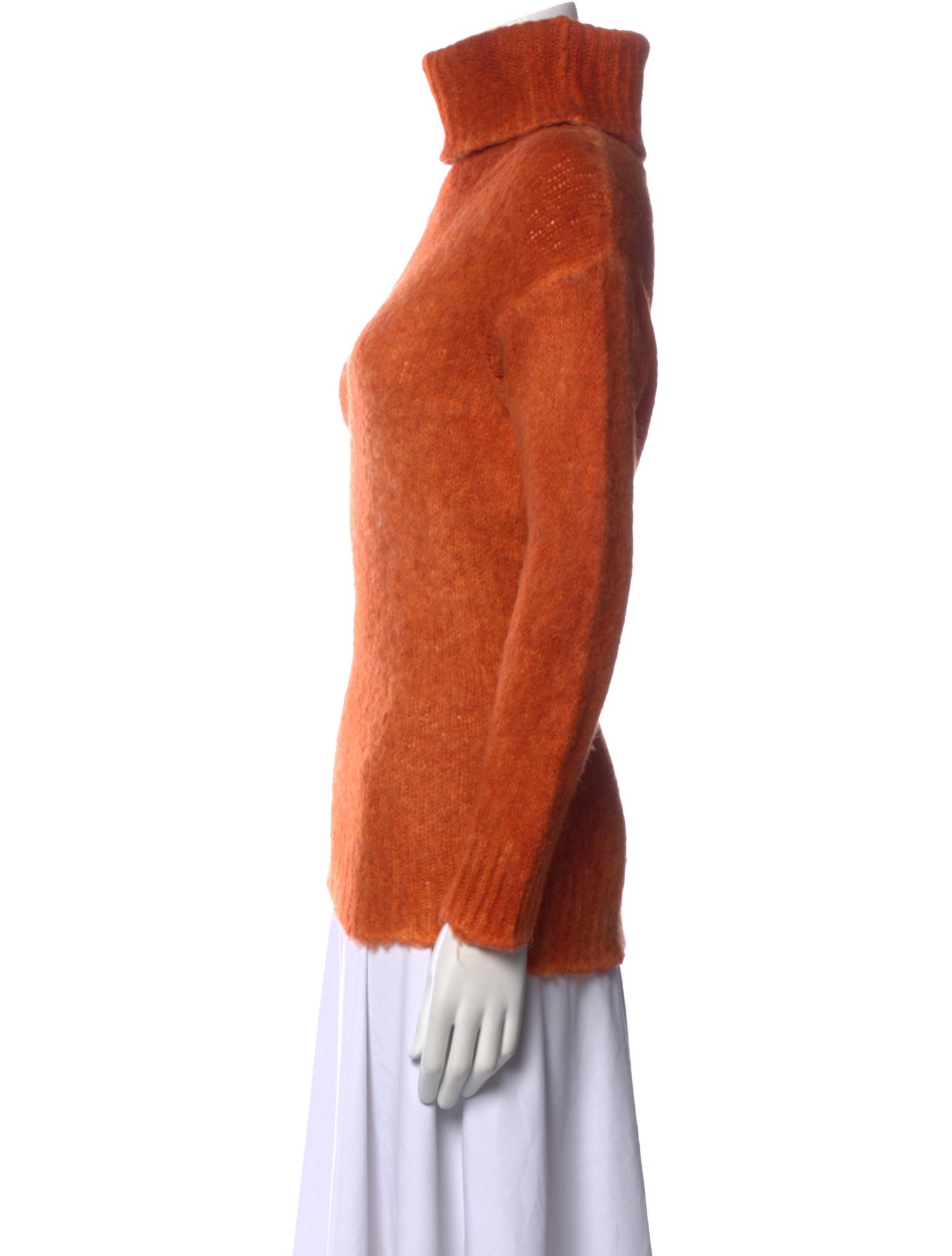 Avant Toi Turtleneck Sweater