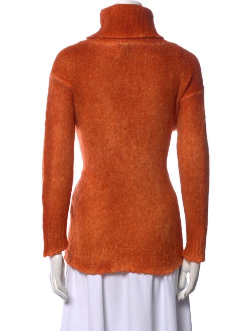 Avant Toi Turtleneck Sweater