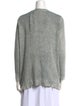 Avant Toi V-Neck Sweater