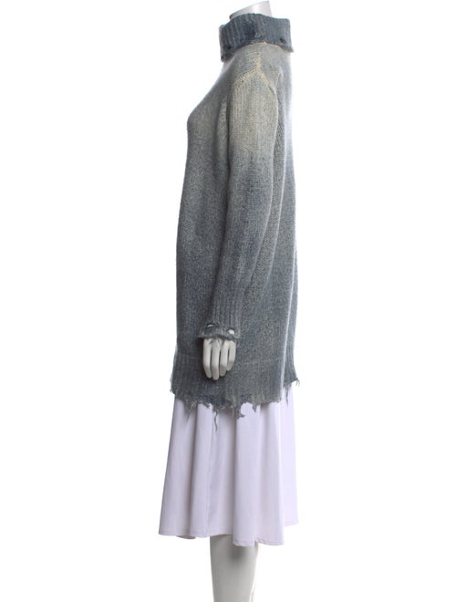 Avant Toi Cashmere Turtleneck Sweater