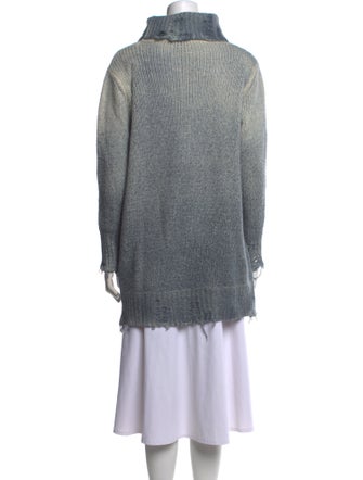 Avant Toi Cashmere Turtleneck Sweater