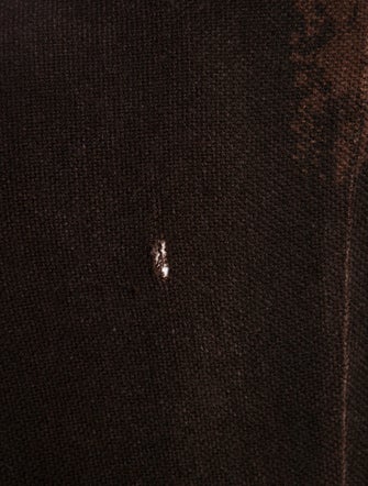 Avant Toi Merino Wool Colorblock Pattern Blazer