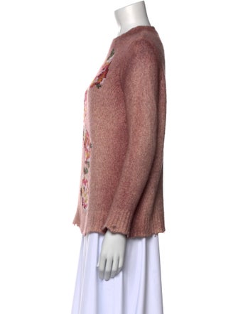 Avant Toi Crew Neck Sweater