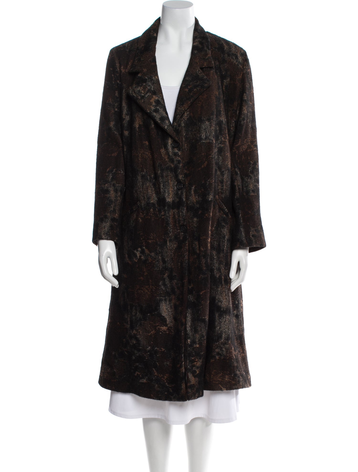 Avant Toi Virgin Wool Evening Jacket