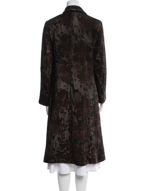 Avant Toi Virgin Wool Evening Jacket