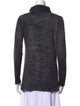 Avant Toi Wool Turtleneck Sweater