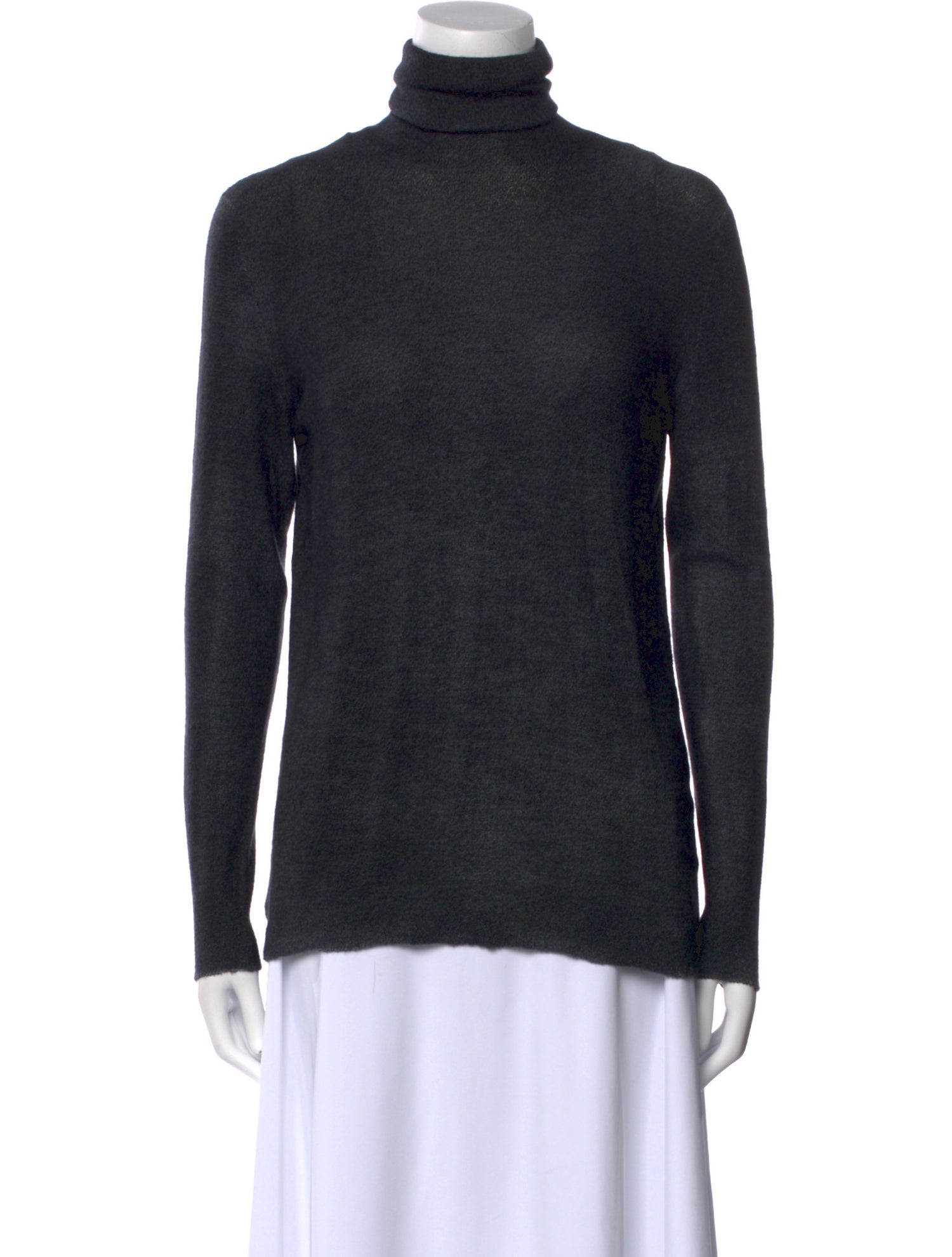 Avant Toi Cashmere Turtleneck Sweater