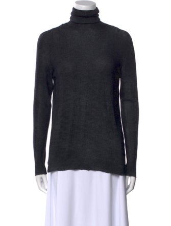 Avant Toi Cashmere Turtleneck Sweater
