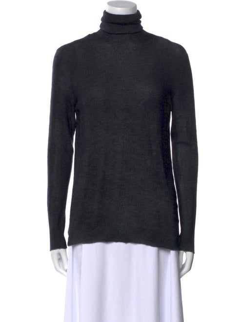 Avant Toi Cashmere Turtleneck Sweater