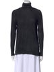 Avant Toi Cashmere Turtleneck Sweater