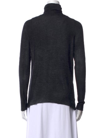 Avant Toi Cashmere Turtleneck Sweater