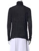 Avant Toi Cashmere Turtleneck Sweater