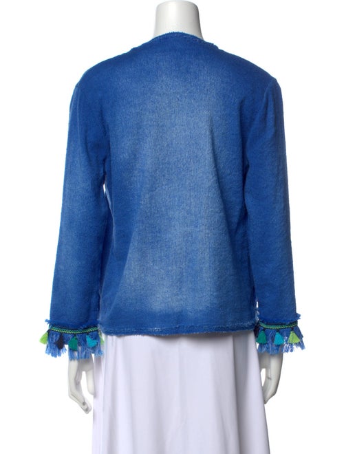 Avant Toi Crew Neck Sweater