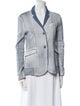 Avant Toi Linen Blazer