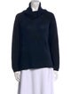 Avant Toi Cashmere Cowl Neck Sweater
