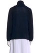 Avant Toi Cashmere Cowl Neck Sweater