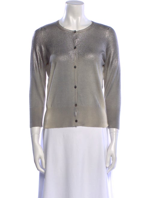Avant Toi Cashmere Scoop Neck Sweater