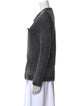 Avant Toi Merino Wool Crew Neck Sweater