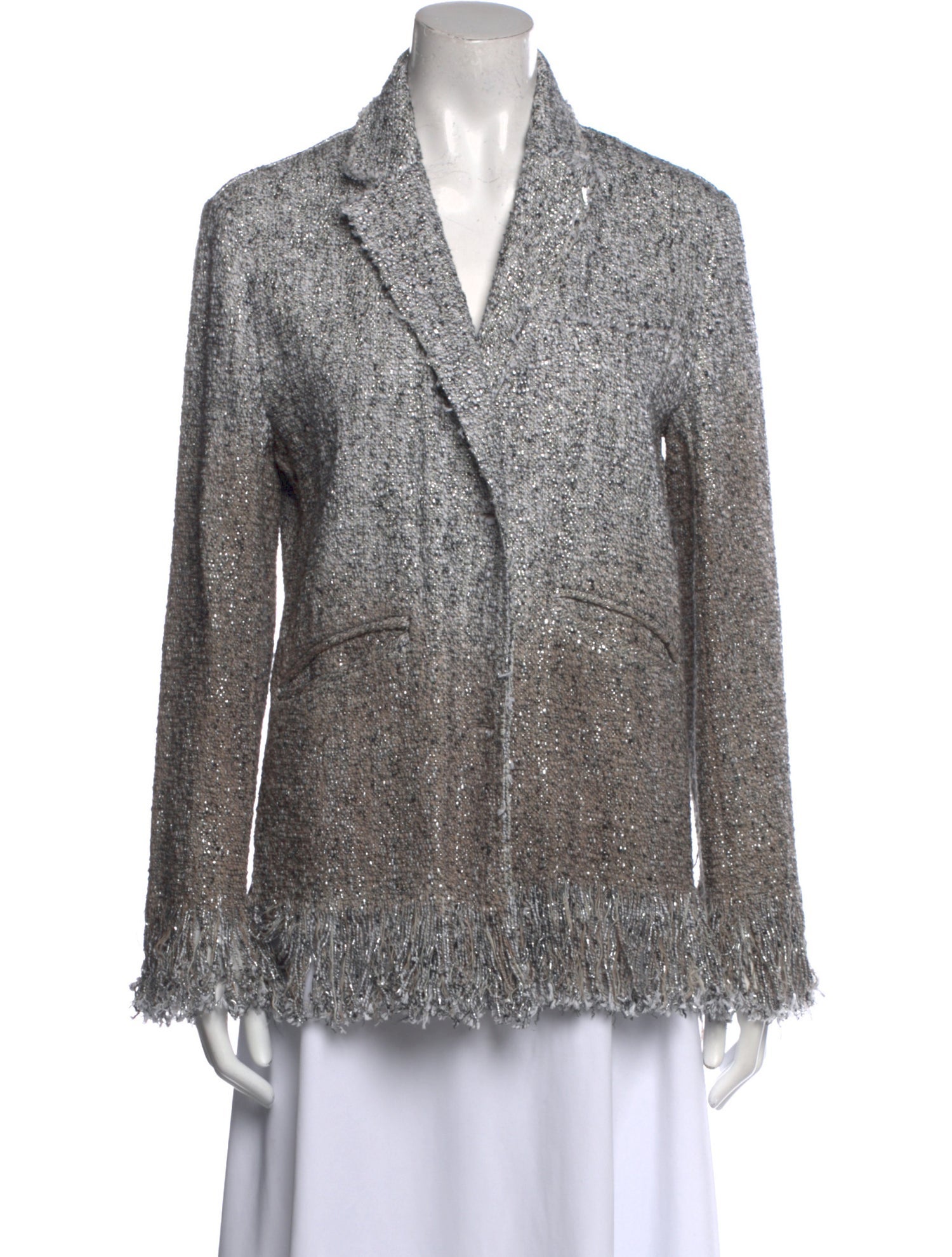 Avant Toi Cashmere V-Neck Sweater