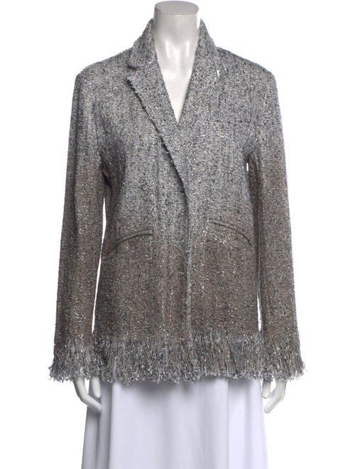 Avant Toi Cashmere V-Neck Sweater