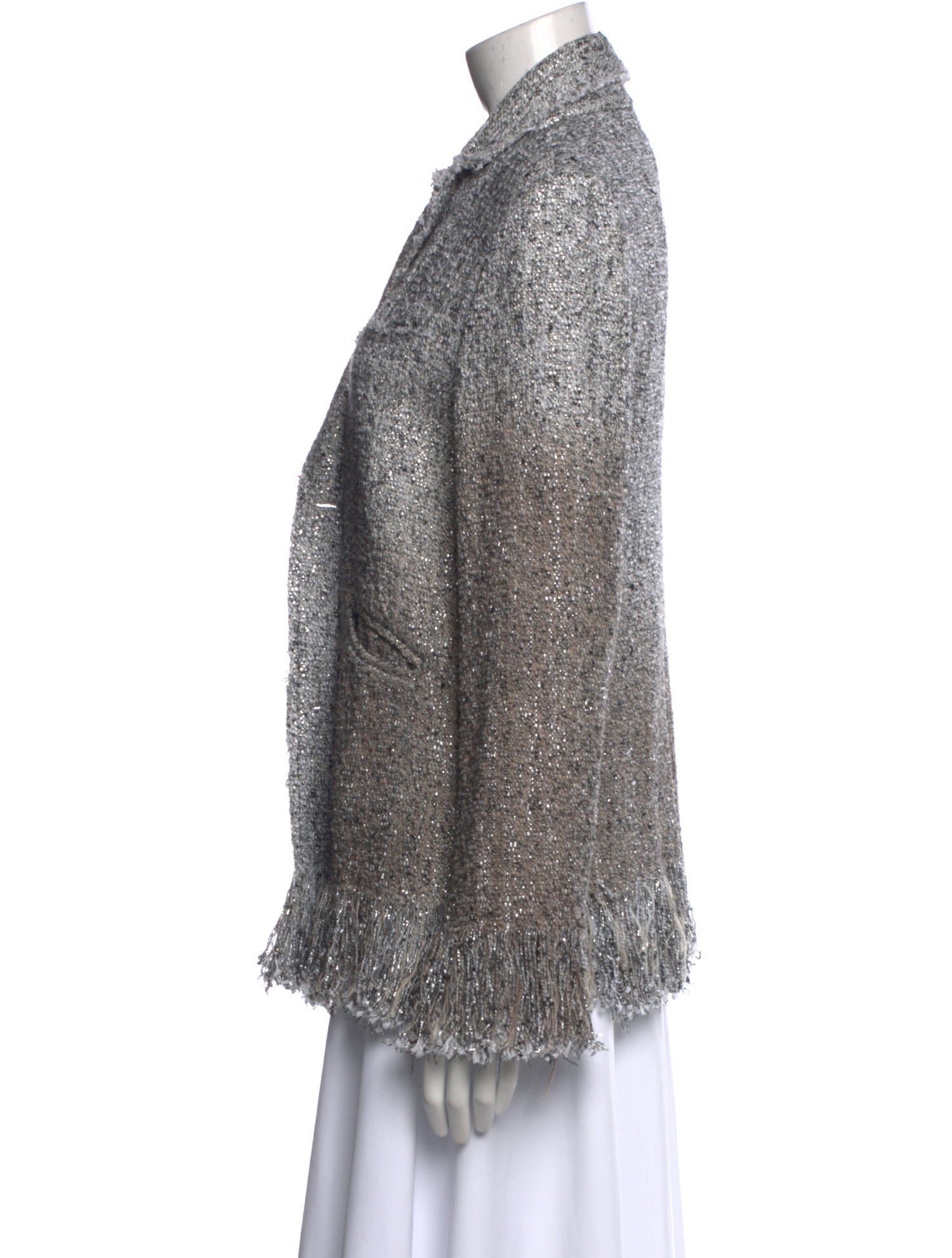 Avant Toi Cashmere V-Neck Sweater