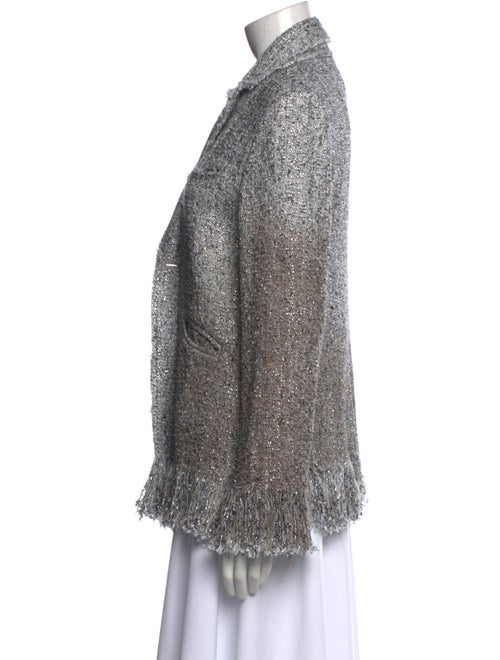 Avant Toi Cashmere V-Neck Sweater