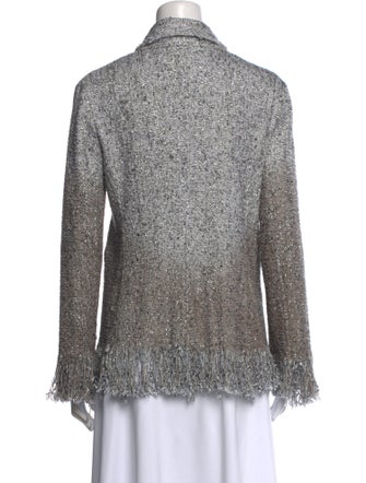 Avant Toi Cashmere V-Neck Sweater